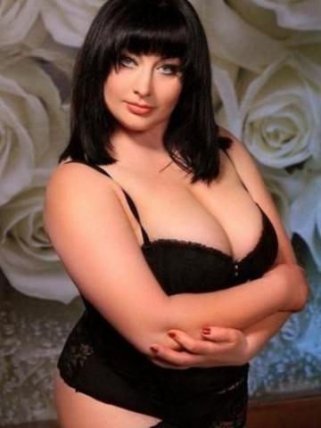 Анастасия Обворожительная Реал фото 3