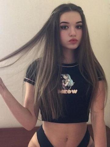 Злата Томск фото 3