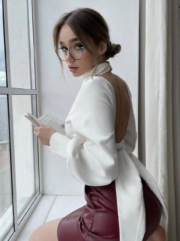 Ясмина Интим Вип фото 2